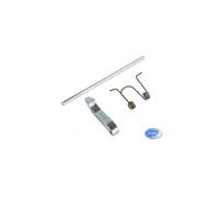 Kit Gancho Merluza Apertura Oblo ' Lavadora-Secadora Candy Original 49031117