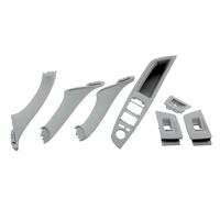 Manija interior de la puerta gris EWS-BM-055 NTY para BMW 5 5 Touring