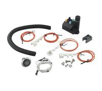 Kit Gas para Weber para genesis II 310 4 Salidas Kit Gas para