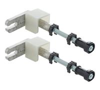 Kit Geberit Duofix para instalaciÃ³n previa a la pared - 111.815.00.1