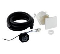 Kit Geberit Para Comando Bruto WC Para Sigma 80 | 115.861.00.6