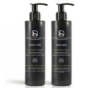 Kit Gel de Ducha + Crema Corporal