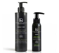 Kit Gel de Ducha + Crema de Manos