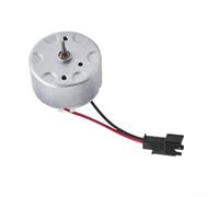 Kit generador de ventilador de chimenea DC3-5V, motor de ventilador de estufa alimentado por calor con 4 para reparación de quemadores de madera, módulo termoeléctrico de 2500 rpm, juego de piezas de