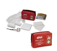 KIT GIVI DE EMERGENCIA CONFORME A LA NORMATIVA DIN13167