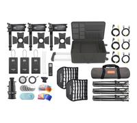 Kit Godox de Luz LED Focalizadora S60