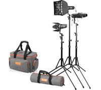 Godox SA-D S30 Kit S30 Focus LED-Lights Kit
