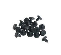 Kit Gomas Cuadrícula Amortiguador 20PZ Cocina Rex Original 50280807004