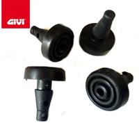Givi - Gommini per piastra 4 pezzi Sra z2710