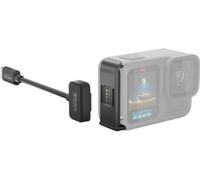 GoPro Contacto (Kit de Puerta magnética y Cable de alimentación) - Accesorio Oficial de GoPro