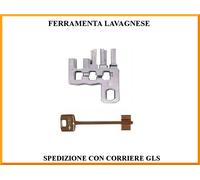 Kit Gorges, Componentes De Cifrado De Repuesto Para Cerradura CISA 07590-12-0