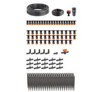 Claber Kit Terraza para sistema de riego por goteo hasta 50 plantas