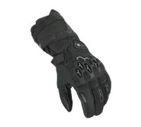 Kit Guantes de Moto Mujer Macna Rafina RTX NegroL Negro