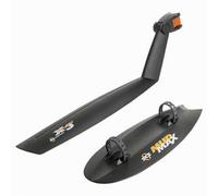 Kit Guardabarros Bicicleta Mudmax + Xtra dry 3 NO SIZE