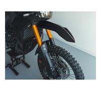 Envío gratis kit guardabarros delantero + protectores de horquilla