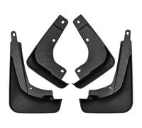 Kit Guardabarros para Brio para RS para Satya E DD1 2019~2025 4 Piezas Guardabarros De Coche Protectores Cubierta Delantero Trasero Accesorios contra Salpicaduras(Style1)