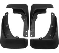 Kit Guardabarros para Coche Guardabarros Delanteros y Traseros para Hyundai I30Cw (Vancouver) a Prueba de Salpicaduras