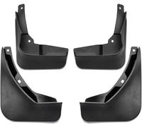 Kit Guardabarros para Coche Guardabarros Delanteros y Traseros para Opel para Vauxhall para Holden para Astra, VXR para GSI