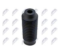 Kit Guardapolvos Amortiguador Apto para Mazda CX-7 Serie 06-12,CX-9 07-13, MPV