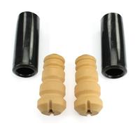 Kit Guardapolvos Amortiguador Eje Trasero para BMW X3 E83 Xdrive 20D 30D