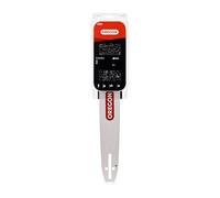 Kit guide chaîne Oregon 556430 Combo Guide 203SFHD025 + 2 chaînes 75DPX072E