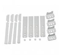 Kit Guide Montaje Rasante Whirlpool Original 481231019131