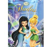 KIT - Hadas "Un nuevo talento" + Silvermist [Paperback] by Disney Entreprises.
