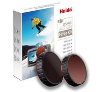 Kit Haida Haida NanoPro ND+CPL Kit para DJI Osmo Action HD4546