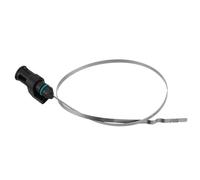 Kit herramienta varilla nivel caja cambios Varilla Medidora Nivel Aceite Transmisión Coche Medidor Líquido De Motor Compatible Con Nissan Para Altima Para Quest 2007-2013