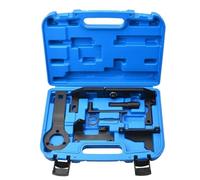 Kit Herramientas Alineación Bloqueo Correa Distribución Del Árbol De Levas Del Motor De 8 Piezas Compatible Con Peugeot 108 2014 2015 Para 208 2012 2013 2014 2015 Herramienta Calado Motor