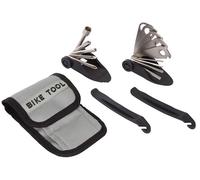 Kit Herramientas Bicicleta con Riñonera (15 Piezas) - VELLEMAN