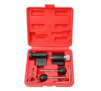 Kit Herramientas Bloqueo Compatible Con A2 1.4 2002-2006 Para A4 1.2 Para A6 1.9 2002-2005 Para TDI PD Kit Herramientas Ajuste De Bloqueo De Árboles De Levas De Sincronización De Motor