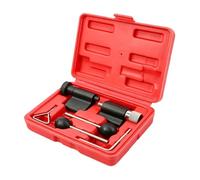 Kit Herramientas Bloqueo Compatible Con A3 1.9 2.0 Para TDi PD 2002-2008 Para A4 1.9 2.0 Para TDi PD 2004-2008 Kit Herramientas Sincronización Alineación Árbol Levas Motor T10050 T10100