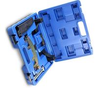 Kit Herramientas Bloqueo Compatible Con Benz Para DE18ML 2003 2005 Sincronización Motor Placa Bloqueo Cigüeñal Juego Herramientas Fijación Puente Cojinete Árbol Levas 271589001500