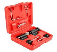 Kit Herramientas Bloqueo Compatible Con Ford Para Galaxy 2000-2005 2006 1.2 1.4 1.9 2.0 Para TDI Kit De Herramientas De Bloqueo De Ajuste De Sincronización Del Árbol De Levas Del Motor