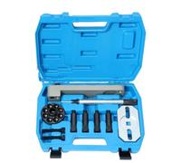 Kit Herramientas Bloqueo Compatible Con Maserati Para 3,8 T 2,9 Juego Herramientas Bloqueo Cigüeñal Árbol Levas Sincronización Motor Coche Piezas Reparación OEM: 2024100000 2024000090