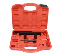 Kit Herramientas Bloqueo Compatible Con Seat Para Alhambra Para Altea Para Cordoba 2.0L FSi TFSi T10252 Kit De Herramientas De Sincronización De Alineación Del Árbol De Levas Del Motor