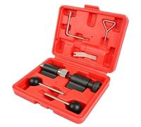Kit Herramientas Bloqueo Compatible Con VW Para Golf Plus Para Passat Para S&haran Para Touran 1998-2011 1.2 1.4 1.9 2.0 Para TDI Kit De Bloqueo De Herramienta De Sincronización De Motor