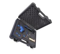 Kit Herramientas Bloqueo Sincronización Alineación Árbol Levas Motor 1.6 CDi Compatible con Benz para Clase C 205 para Vito 447 2014-2020 2021 2022 2023 2024 Kit Calado Distribucion
