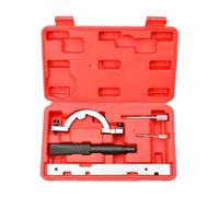 Kit Herramientas Correa Compatible Con Opel Para Astra G 1998-2006 Para Combo 2004-2012 Para Corsa D 2006-2012 1.0 1.2 1.4 Kit Herramientas Sincronización Cadena Bloqueo Motor Gasolina