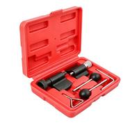 Kit Herramientas Correa Compatible Con Seat Para Altea 1.9 SDi Para TDi Para Leon 1.9 2.0 Para Toledo 1.9 Para TDi PD 2005-2008 Kit Bloqueo Herramienta Sincronización Motor T10050 T10100