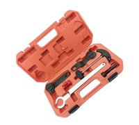 Kit Herramientas Correa Compatible Con Skoda Para Rapid 2012-2015 Para Octavia 2013-2016 1.2 1.4 TSI TFSI TGI EA211 Juego De Herramientas Ajuste De Bloqueo De Sincronización Del Motor