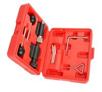 Kit Herramientas Correa Compatible Con VW Para Bora Para Jetta Para Beetle Para Scirocco 1998-2011 1.2 1.4 1.9 2.0 Para TDI Kit Herramientas Bloqueo Manivela De Sincronización De Motor
