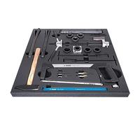 Kit Herramientas Cuadro/HORQ. UNIOR Bandeja SET2C