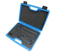 Kit Herramientas de Sincronización de Motor Compatible Con Vw Herramientas Bloqueo Alineación Árbol Levas Coche Herramienta Cadencia Del Motor, Repuesto Piezas Automóvil T3242