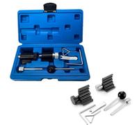Kit Herramientas de Sincronización de Motor, Correa de Distribucion Calado de Distribución Compatible con VAG 1.4L 1.6L 1.9L 2.0L SDI TDI Diesel
