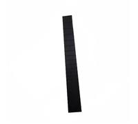 Kit Herramientas Guitarra Accesorio De Madera Ébano Con Diapasón Guitarra Clásica 20 Trastes(650mm)