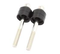 Kit Herramientas Levantar Manillar Aluminio Para B&MW F800GS Para ADV F700GS F650GS F 800 700 GS 650 Twin(Black)