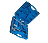 Kit herramientas sincronización Compatible Con Peugeot Para 207 2006-2009 Para 207CC 2007-2009 Para 308 2001-2009 N16 Juego De Herramientas De Bloqueo De Sincronización Del Árbol De Levas Del Motor