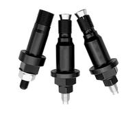 Kit Herramientas Sincronización Motor Para Benz Para C-W203/W204 C230 C280 | Herramienta de ajuste de sincronización del árbol de levas del motor Herramienta de ajuste de piñón del motor